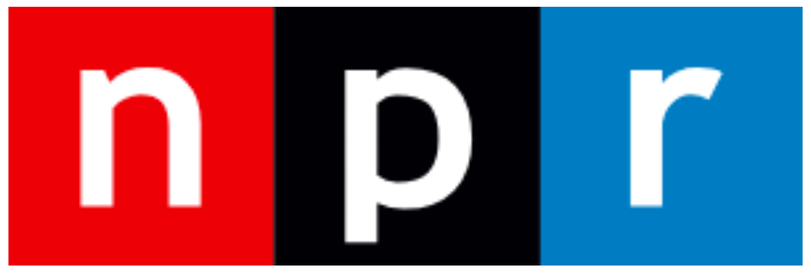 NPR Logo NPR Logo