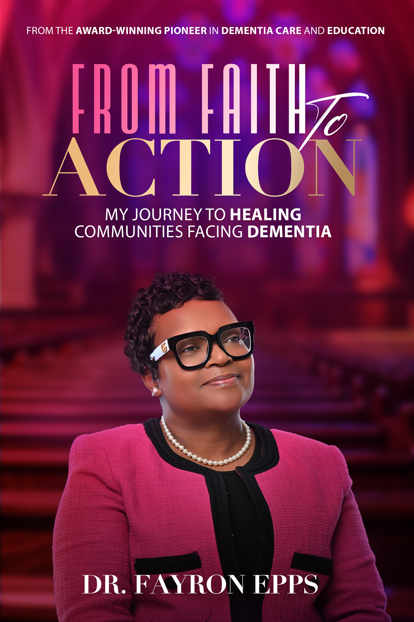 Dr. Fayron Bookcover Final-X4